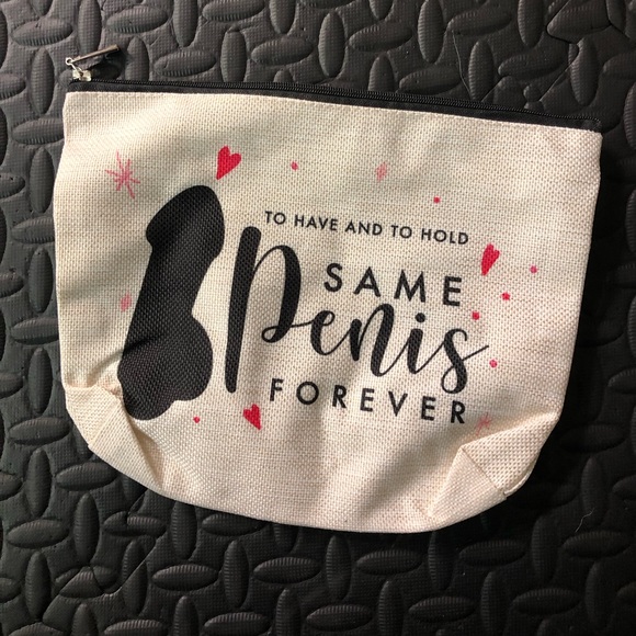 Handbags - 🍁 SALE! Funny Bachelorette Cloth Bag